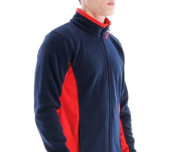 Alp Polar Ceket Lacivert