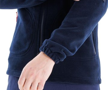 Carlo Polar Ceket