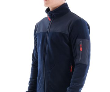 Carlo Polar Ceket