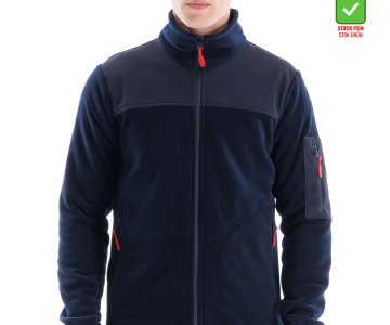 Carlo Polar Ceket