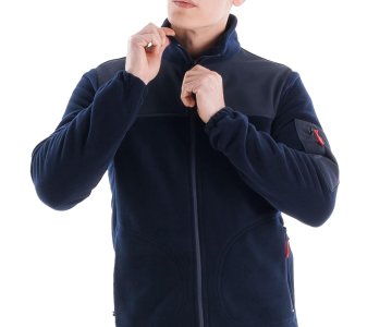 Carlo Polar Ceket