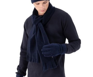 Polar Bere Lacivert