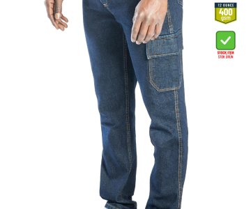 Ranger Kot Pantolon
