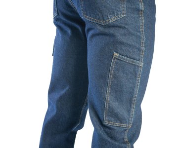 Ranger Kot Pantolon