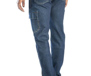 Ranger Kot Pantolon