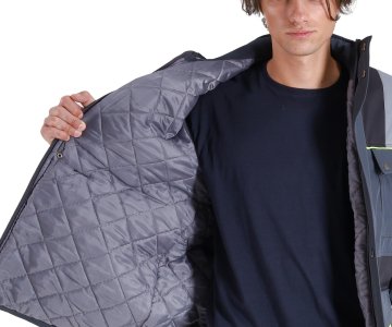 Tork Softshell Kaban