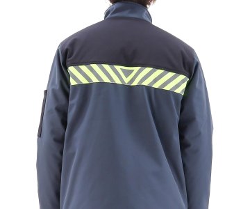 Tork Softshell Kaban