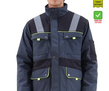 Tork Softshell Kaban