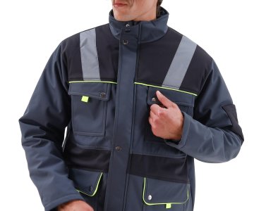 Tork Softshell Kaban